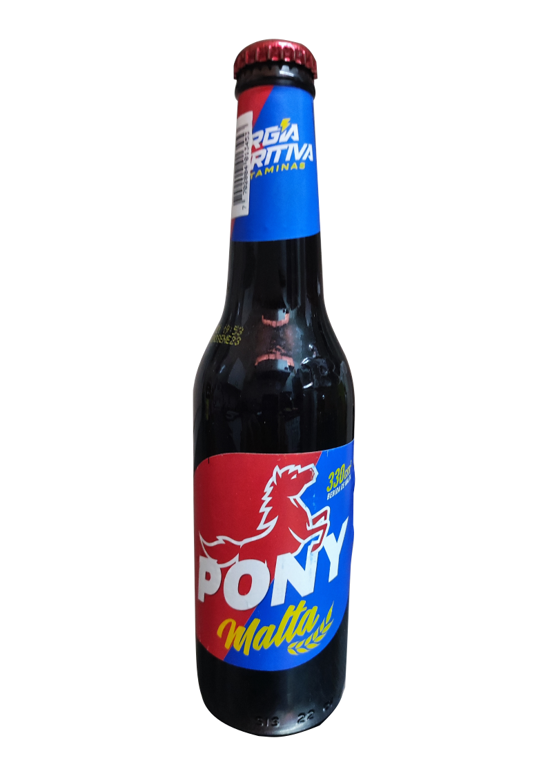 pony